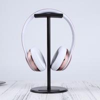 Gambar SUPERMALL Stand Headphone Headset - Tempat Gantungan Head Phone Gaming - Hook-Simple dari Supermall Nusantara undefined 1 Tokopedia