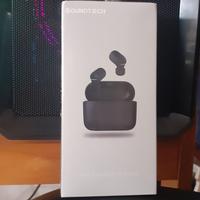 Gambar TWS Soundtech S16 Original Good Quality Earphone dari ALOY COMPUTER PKY undefined 1 Tokopedia