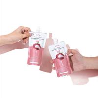 Gambar KIYOI Lychee Konjac Jelly - Pouch Ready to Drink Sugar Free Vegan dari Rak Sebelah undefined 3 Tokopedia