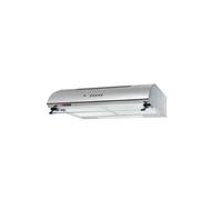 Gambar DELIZIA Cooker Hood DSU 6A8 IX / DSU6A8 IX dari Makmur Berkat undefined 1 Tokopedia