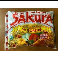 Gambar mie sakura goreng per 5pcs dari Alfalaylishop undefined 1 Tokopedia