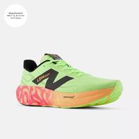 Gambar New Balance Fresh Foam X 1080v13 Mens Running Shoes - Bleached Lime - US 8 dari idsportcenter x tokopedia undefined 2 Tokopedia