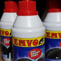 Gambar Cairan Anti Bocor Ban Motor VENOM - KUALITAS PREMIUM dari D'SerbaMurah undefined 1 Tokopedia