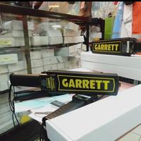 Gambar METAL DETECTOR GARRETT + BATRAI 9 V - ORIGINAL BERKUALITAS PROMO dari Solutions Safety undefined 3 Tokopedia