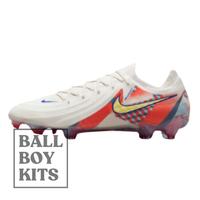 Gambar Original Phantom GX II Elite FG Barna Limited Edition Football Shoes - 7 dari Ball Boy Kits Store undefined 2 Tokopedia