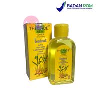 Gambar TONER TEMULAWAK THE FACE / FACE TONER HOLO SUPER 125 ML ORIGINAL BPOM dari need shop id undefined 2 Tokopedia