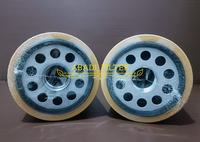 Gambar Oil Filter C A T 1R-1808 / 1R 1808 - Bubble Wrap dari ABADI FILTER undefined 5 Tokopedia