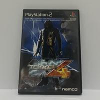 Gambar PLAYSTATION 2 GAME (TEKKEN 4) dari 27 Parts undefined 1 Tokopedia