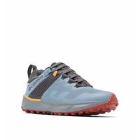 Gambar Columbia Men's Facet 75 Outdry Sepatu Hiking Pria - Mercury - 41 dari Shoemaker undefined 2 Tokopedia