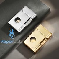 Gambar korek api vintage denting model gas lighter giftbox derui - 2713 GOLD DERUI dari vstore official undefined 5 Tokopedia