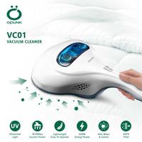 Gambar OPUNK UV Anti Dust Mite Vacuum Cleaner HEPA Filter ANTI MITES VACUUM - Putih dari Mantool Teknik undefined 1 Tokopedia