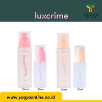 Gambar Luxcrime Glow Getter Dewy Setting Spray 150 Ml dari Yogya Online undefined 2 Tokopedia