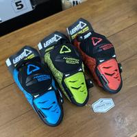 Gambar KNEE GUARD LEATT HYBRID - Biru dari juragantrailofficial undefined 2 Tokopedia