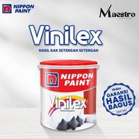 Gambar Cat Tembok VINILEX Interior Exterior 5kg 25kg MARIGOLD 921 - 5kg dari Maestro Paint Store Bekasi undefined 2 Tokopedia