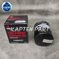 Gambar SARINGAN OLI FILTER OLI L300 L039 DIESEL NEW EURO 4 1230A237 dari KAPTEN PART undefined 2 Tokopedia