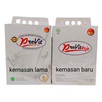Gambar Susu Kambing Etawa Provit isi 50 Sachet dari semuaonlinebandung undefined 3 Tokopedia
