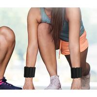 Gambar Weight Bangle Silikon Alat Pemberat Kaki Tangan Olahraga Gym Fitness dari Receta De Mama undefined 1 Tokopedia