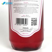 Gambar Bee Flower Sabun Tawon Cair Impor 650 ml - jasmine dari Jansen Official Store undefined 3 Tokopedia