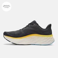 Gambar New Balance Fresh Foam X More v4 Mens Running Shoes - Black/Coastal - US 9.5 dari idsportcenter x tokopedia undefined 3 Tokopedia