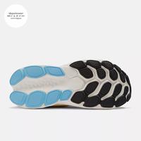 Gambar New Balance Fresh Foam X More v4 Mens Running Shoes - Black/Coastal - US 9.5 dari idsportcenter x tokopedia undefined 5 Tokopedia