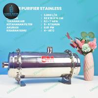 Gambar Ultrafiltrasi 3000 LPH 5M Biospring dari Elmira Water undefined 5 Tokopedia