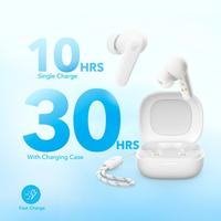 Gambar Anker Soundcore R50i Stick TWS Earphhone Wireless Bluetooth 5.3 A3949 - Hitam dari ROYAL COM undefined 3 Tokopedia