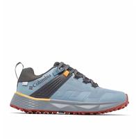 Gambar Columbia Men's Facet 75 Outdry Sepatu Hiking Pria - Mercury - 41 dari Shoemaker undefined 1 Tokopedia
