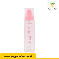 Gambar Luxcrime Glow Getter Dewy Setting Spray 150 Ml dari Yogya Online undefined 1 Tokopedia