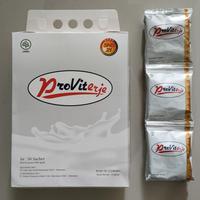 Gambar Susu Kambing Etawa Provit isi 50 Sachet dari semuaonlinebandung undefined 2 Tokopedia