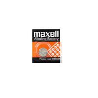 Gambar Baterai Termometer Maxell LR41 Original Batre Thermometer Battery LR - 1 Lembar isi 10 dari lapakopix undefined 5 Tokopedia