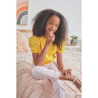 Gambar Mainan Gantungan Kunci Anak Make It Real Pink Gold Keychain Lip Gloss dari Mishana Shop undefined 2 Tokopedia