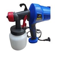 Gambar Mollar Spray gun listrik tanpa selang ESG303 ESG300 ESG 300 KOVA - ESG303 dari CV ULANZHI undefined 2 Tokopedia