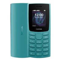Gambar NOKIA 105 NEW TA-1557 (2023) - GARANSI RESMI dari Mokku undefined 3 Tokopedia