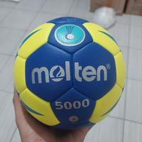 Gambar bola bola tangan handball size 1 2 3 bola tangan molten dari kampung bola sukabumi undefined 4 Tokopedia
