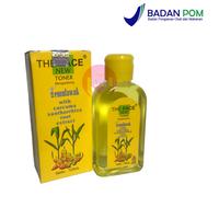 Gambar TONER TEMULAWAK THE FACE / FACE TONER HOLO SUPER 125 ML ORIGINAL BPOM dari need shop id undefined 3 Tokopedia