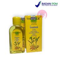 Gambar TONER TEMULAWAK THE FACE / FACE TONER HOLO SUPER 125 ML ORIGINAL BPOM dari need shop id undefined 4 Tokopedia