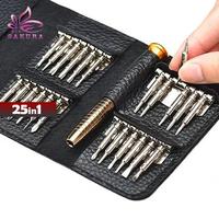 Gambar OBENG SET 25 IN 1 MODEL DOMPET-SOSOYO dari sosoyo undefined 3 Tokopedia