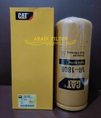 Gambar Oil Filter C A T 1R-1808 / 1R 1808 - Bubble Wrap dari ABADI FILTER undefined 2 Tokopedia