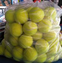 Gambar BOLA KASTI / BOLA TENIS LAPANGAN SATUAN A dari ANEKA JAYA SPORT & MUSIC undefined 3 Tokopedia