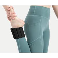 Gambar Weight Bangle Silikon Alat Pemberat Kaki Tangan Olahraga Gym Fitness dari Receta De Mama undefined 2 Tokopedia
