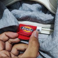 Gambar Hoodie Original Dickies dari Razkans Store x Thrunk undefined 5 Tokopedia