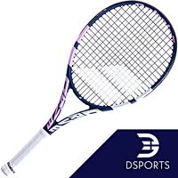 Gambar Babolat Drive Junior 26 Jr 250 g 250gr ( Racket Tennis Tenis Raket ) dari Dsports Original undefined 1 Tokopedia