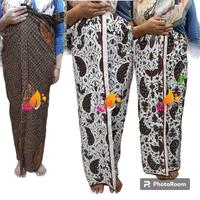 Gambar JARIK POLOS INSTAN CEWEK COWOK / TINGGAL PAKAI - Semenromo, 1  (CEWEK) dari Bharatabatik99 undefined 1 Tokopedia