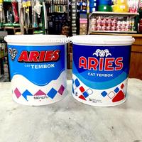Gambar Cat Tembok Aries 5 kg - 614 buttermilk dari Toko Bangunan Artha undefined 1 Tokopedia
