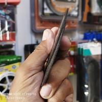 Gambar Cutting disc 3 inch mata batu potong 3" Mesin Gerinda Tangan Angle Grinder 12V gerinda potong besi mini 3inch dari PANCAR TEKNIK undefined 4 Tokopedia