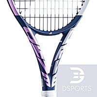 Gambar Babolat Drive Junior 26 Jr 250 g 250gr ( Racket Tennis Tenis Raket ) dari Dsports Original undefined 3 Tokopedia