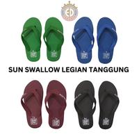 Gambar ecer Sandal Jepit Sun Swallow Legian Tanggung Kids Anak / sendal jepit - 7,5 dari Eka Daya Perkasa undefined 1 Tokopedia