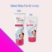 Gambar fair and lovely facial foam 100 gr - Kuning, 100 dari dlovs-nn New undefined 4 Tokopedia