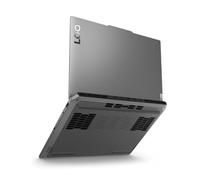 Gambar LENOVO LOQ 15IRX9 i5-13450HX RTX3050 512GB 15.6" FHD sRGB 100% W11 OHS - DDR5 12GB dari ProTech Com undefined 4 Tokopedia