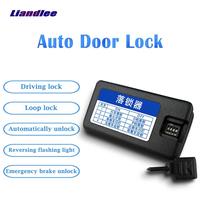 Gambar Auto Door Lock Toyota CorollaLevinRav4 Car Electronics Ac dari Montir Mall undefined 2 Tokopedia
